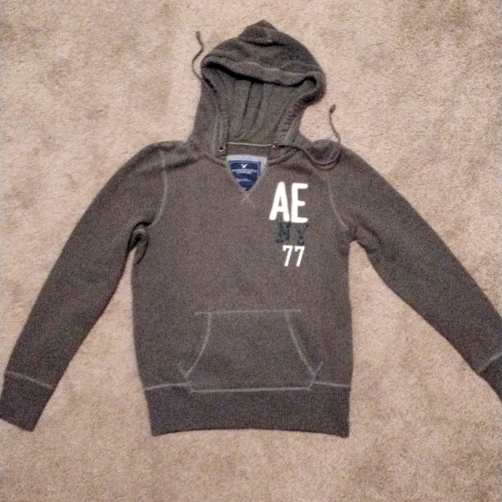 American Eagle hoodie